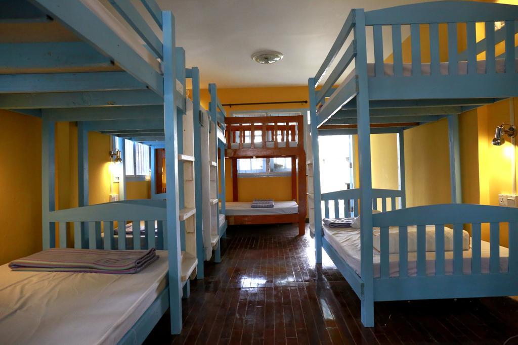 Floating House Hostel เชียงใหม่ ห้อง รูปภาพ